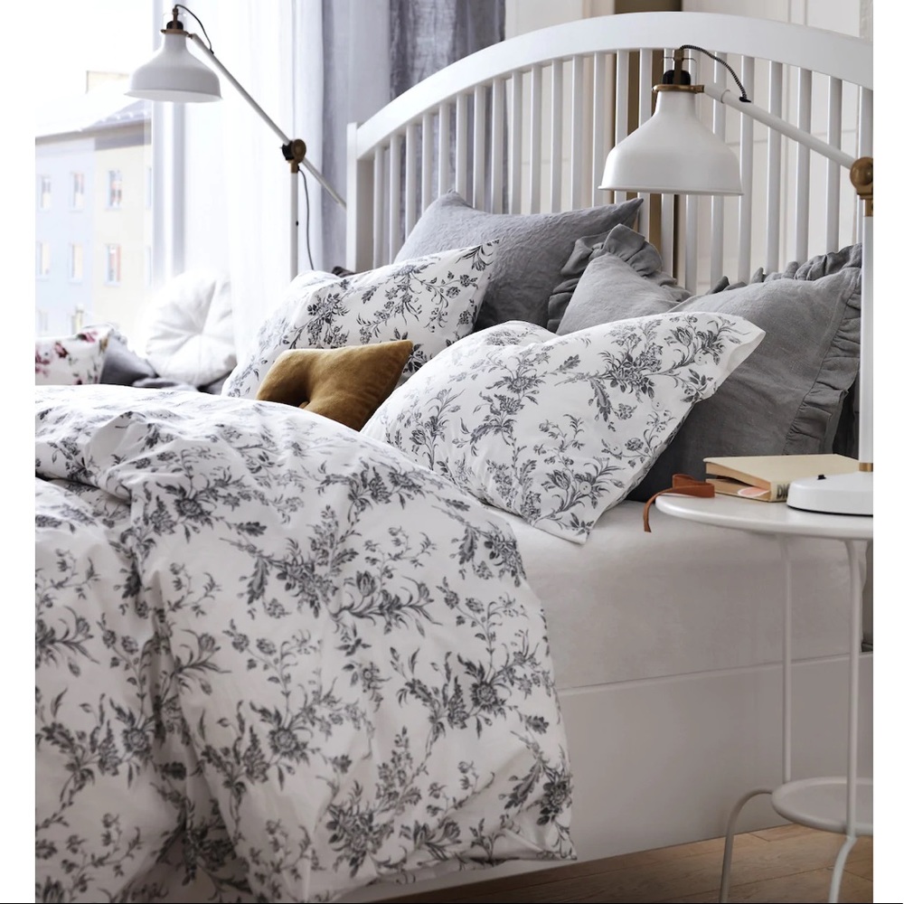IKEA DUVET COVER